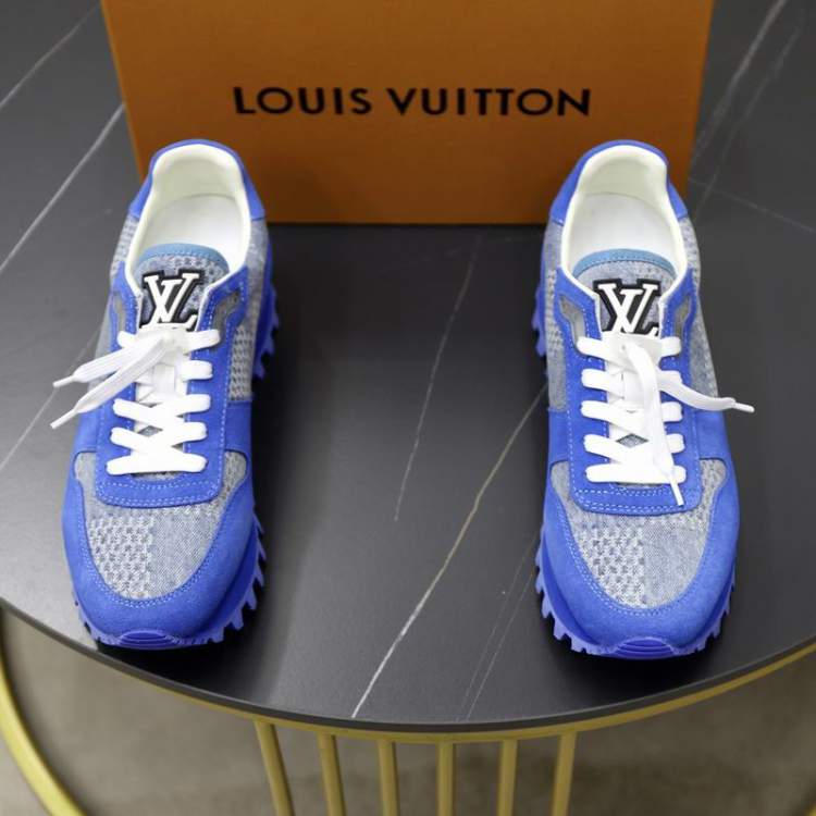 Picture of Louis Vuitton Shoes _SKULVsz38-44hnq090217515